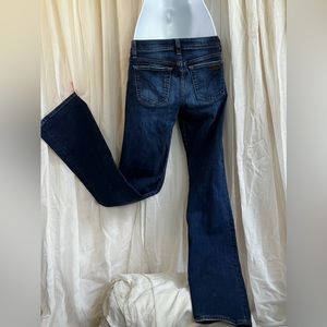 COPY - Joe’s Jeans | Curvy Bootcut | Style Marge